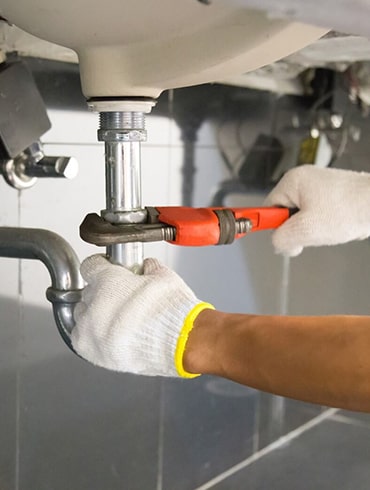 24hr plumbing service