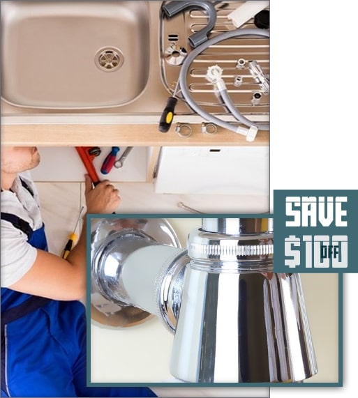 plumbing service near me