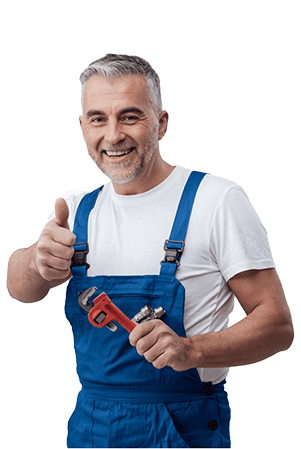 plumbing technician